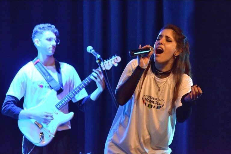 “Experiencia Musical: Queen”  