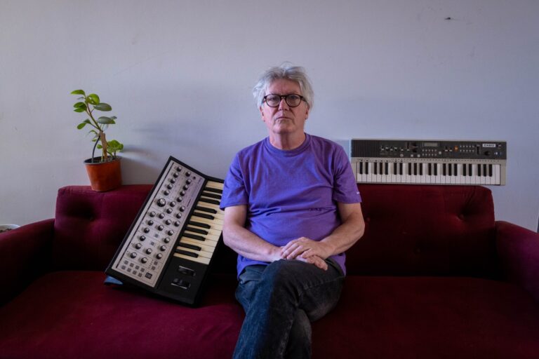 Claudio Brachetta: una noche para escuchar canciones con historia